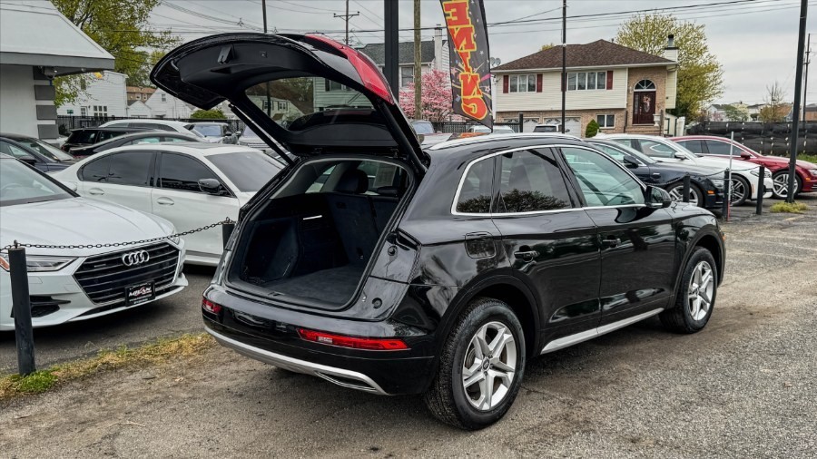 2019 Audi Q5 Premium - Photo 29