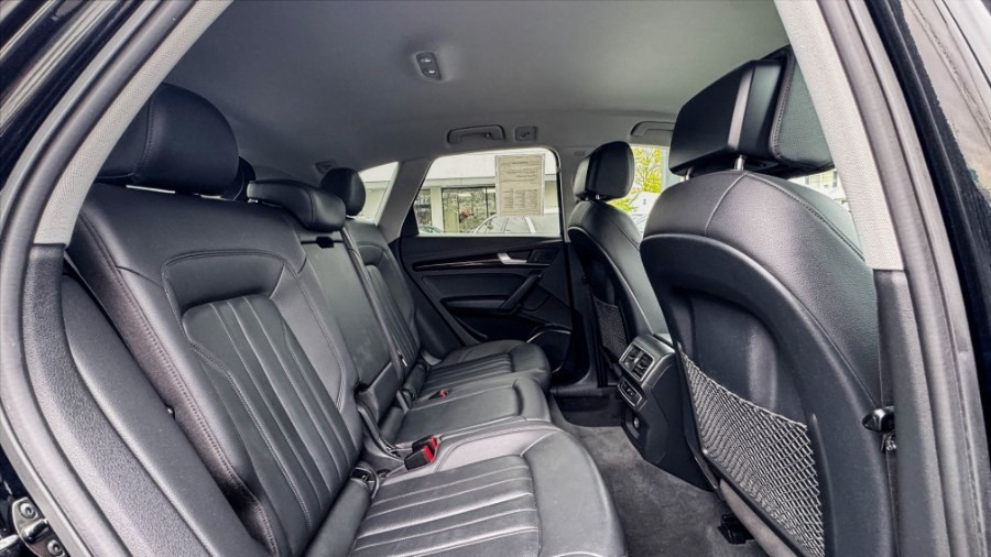 2019 Audi Q5 Premium - Photo 8