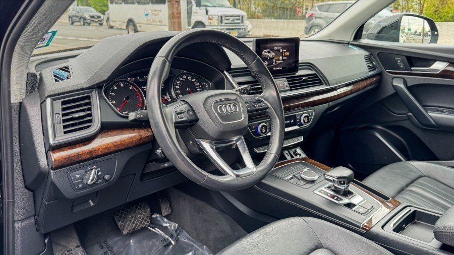 2019 Audi Q5 Premium - Photo 17