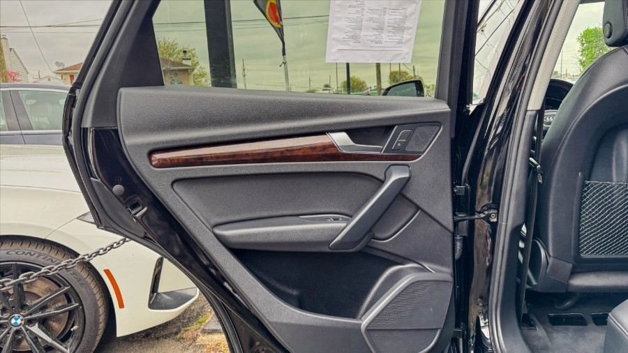 2019 Audi Q5 Premium - Photo 27