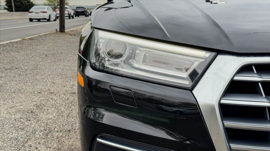 2019 Audi Q5 Premium - Photo 35