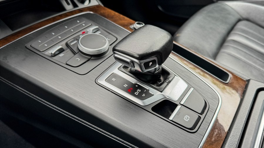 2019 Audi Q5 Premium - Photo 21