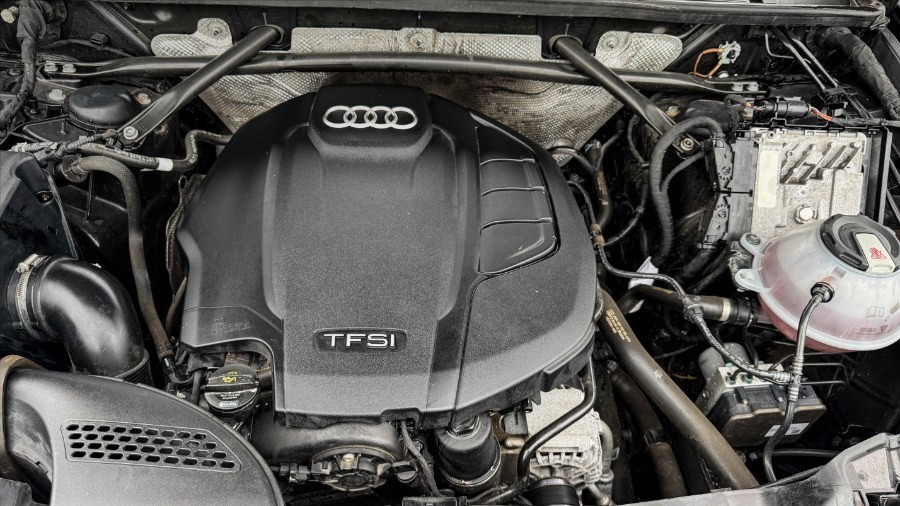 2019 Audi Q5 Premium - Photo 22