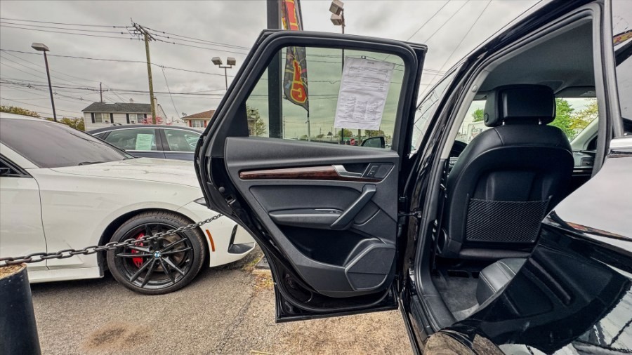 2019 Audi Q5 Premium - Photo 26