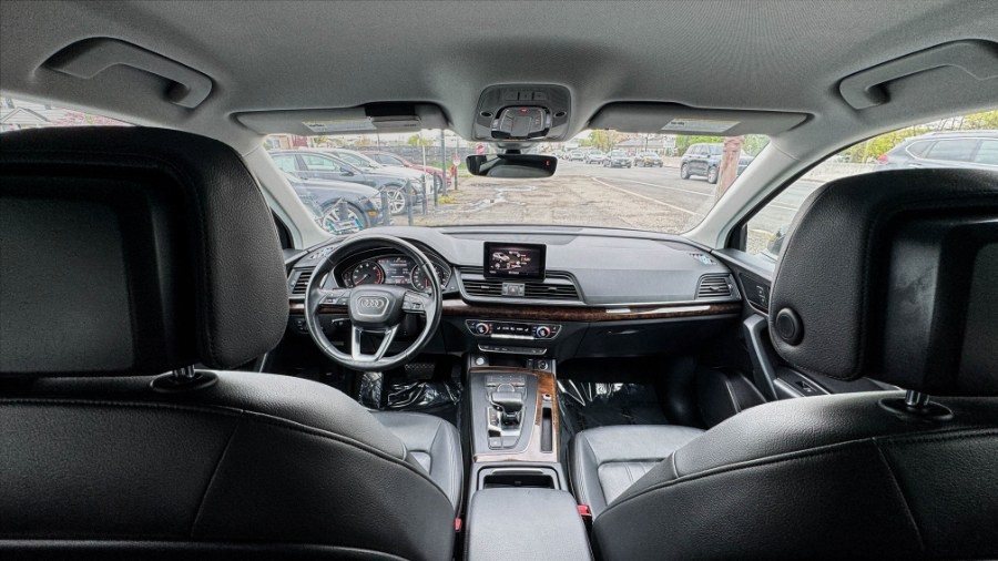 2019 Audi Q5 Premium - Photo 14