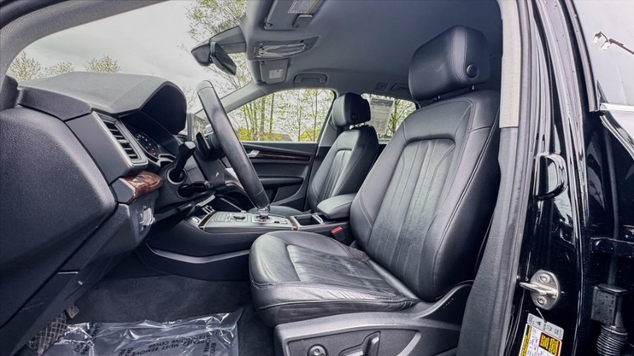 2019 Audi Q5 Premium - Photo 6