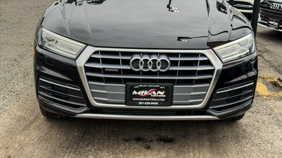 2019 Audi Q5 Premium - Photo 34