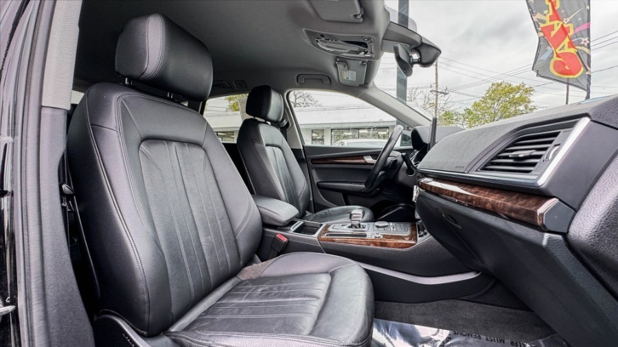 2019 Audi Q5 Premium - Photo 10