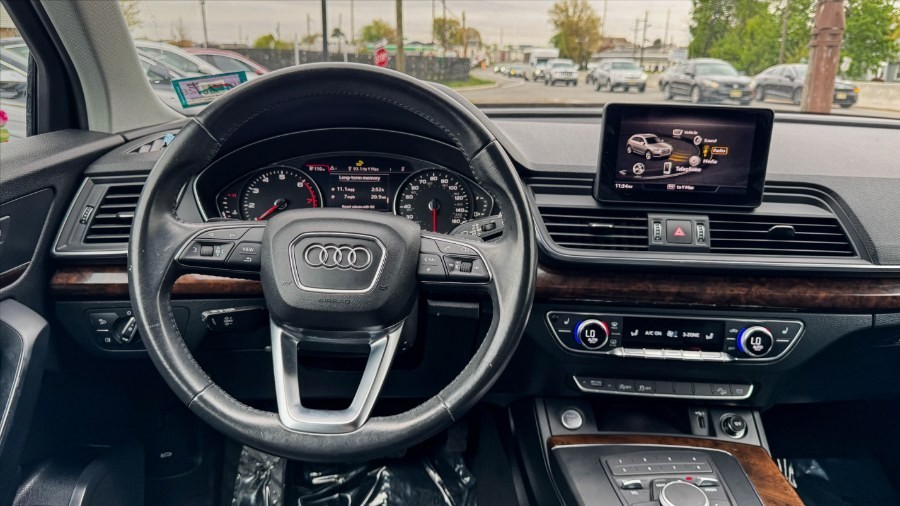 2019 Audi Q5 Premium - Photo 16