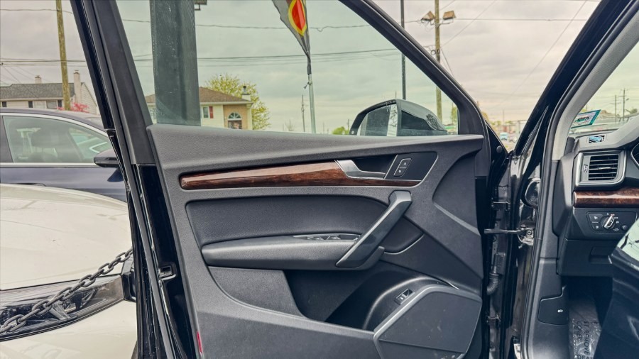 2019 Audi Q5 Premium - Photo 25
