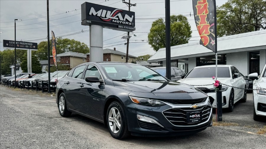 Used 2020 Chevrolet Malibu in Little Ferry , New Jersey | Milan Motors. Little Ferry , New Jersey