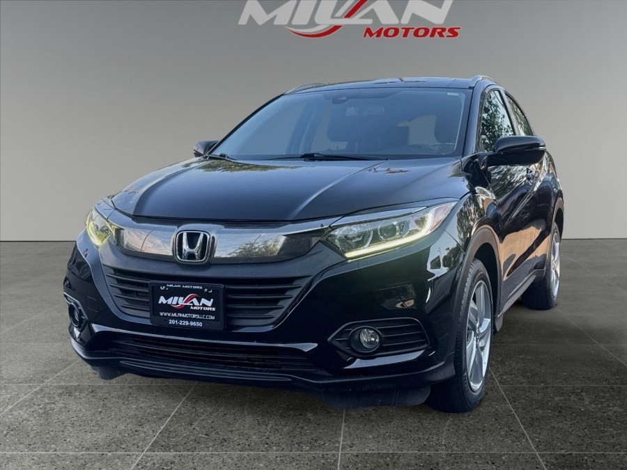 Used 2019 Honda HR-V in Little Ferry , New Jersey | Milan Motors. Little Ferry , New Jersey