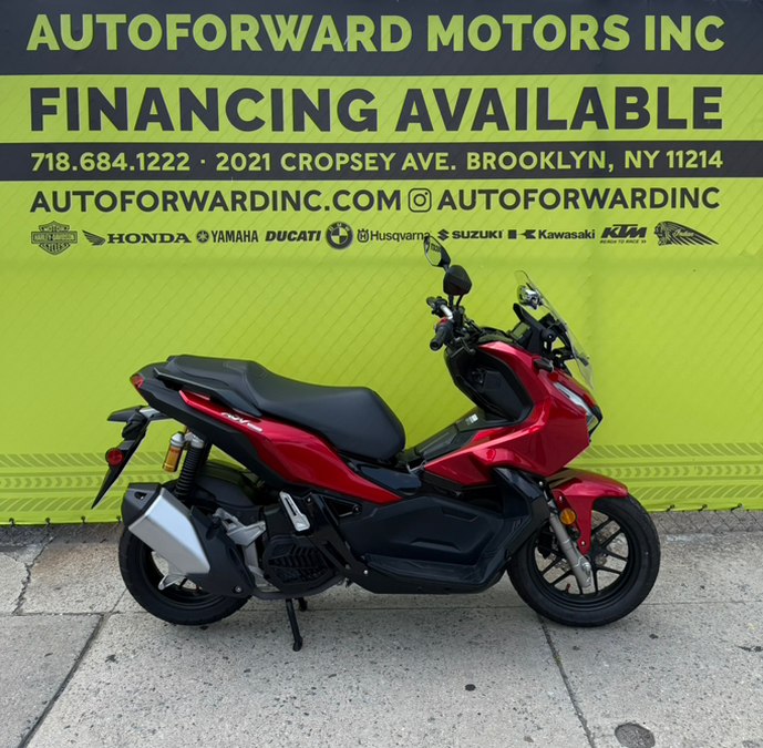 Used 2022 HONDA ADV 150 in Brooklyn, New York | Autoforward Motors Inc.. Brooklyn, New York