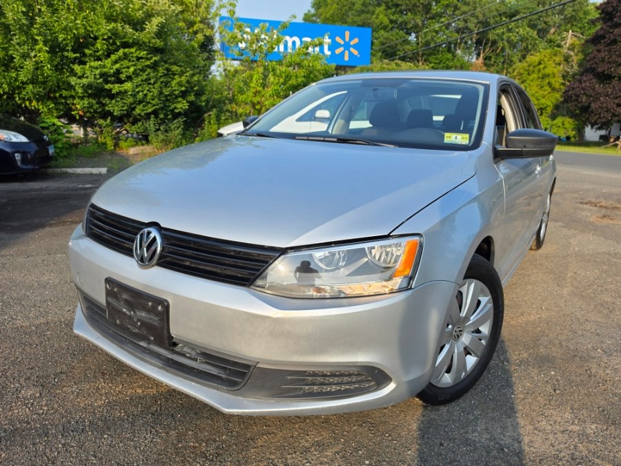 Used 2012 Volkswagen Jetta Sedan in East Windsor, Connecticut | STS Automotive. East Windsor, Connecticut