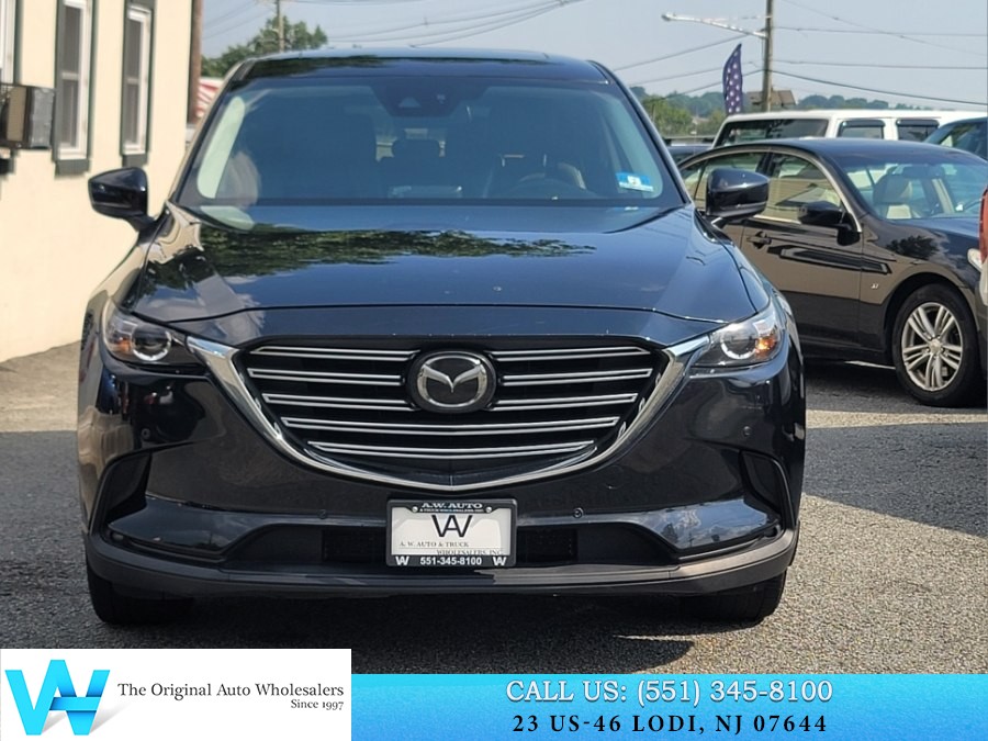 2018 Mazda CX-9 Touring AWD's photo