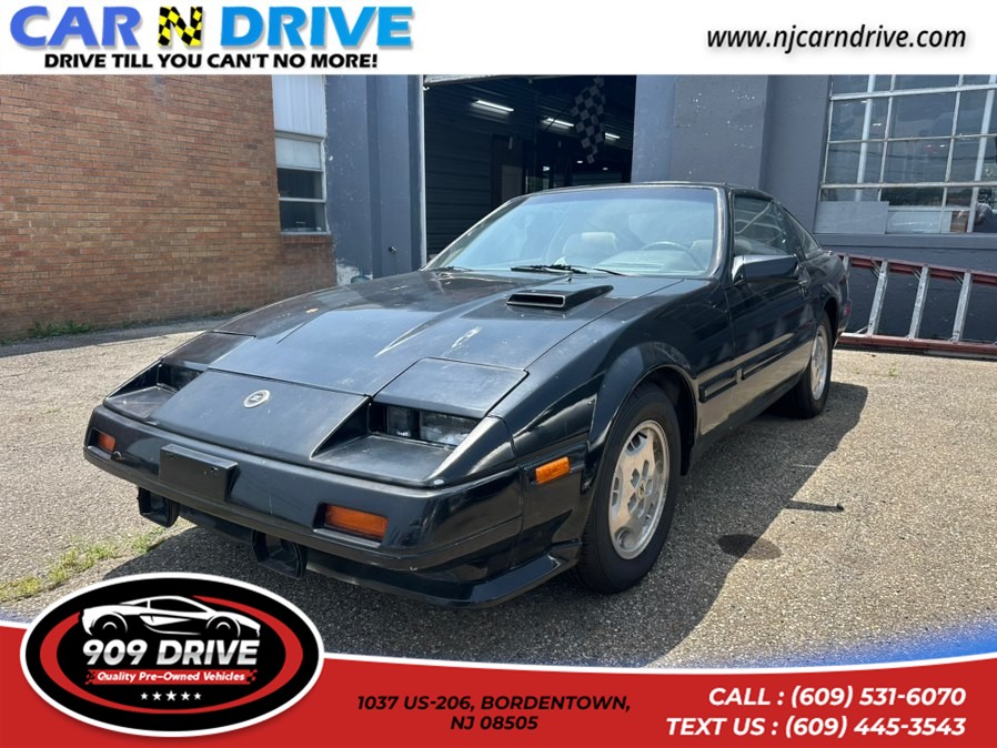 Used Nissan 300zx for Sale Under $10,000 - iSeeCars.com