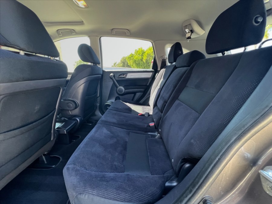 2010 Honda CR-V EX - Photo 17