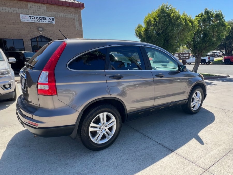 2010 Honda CR-V EX - Photo 6