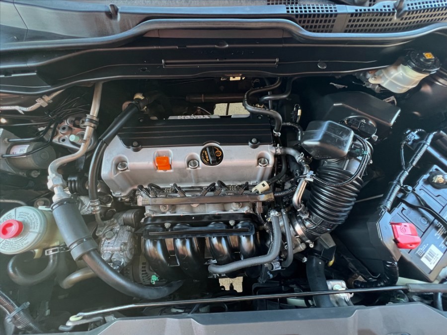 2010 Honda CR-V EX - Photo 19