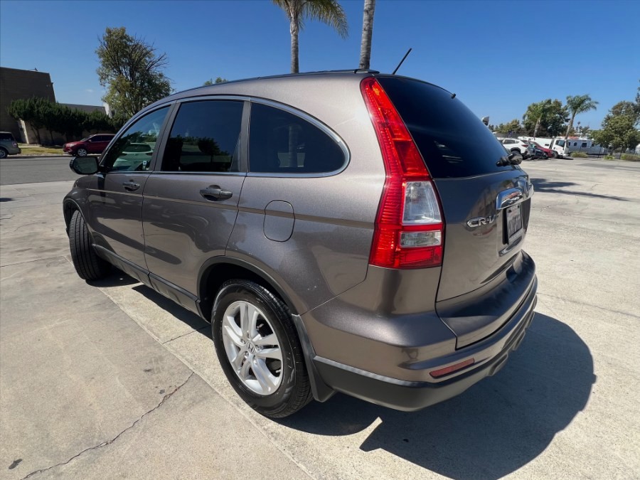 2010 Honda CR-V EX - Photo 8