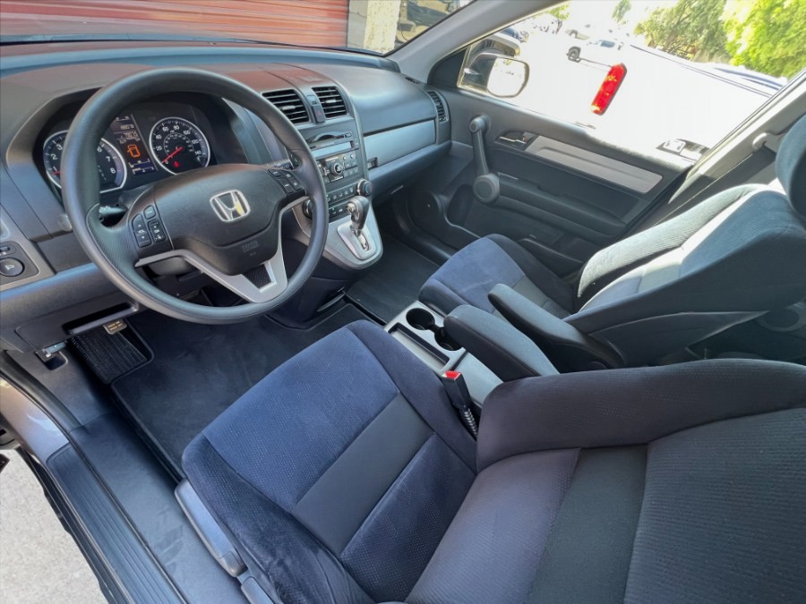 2010 Honda CR-V EX - Photo 16