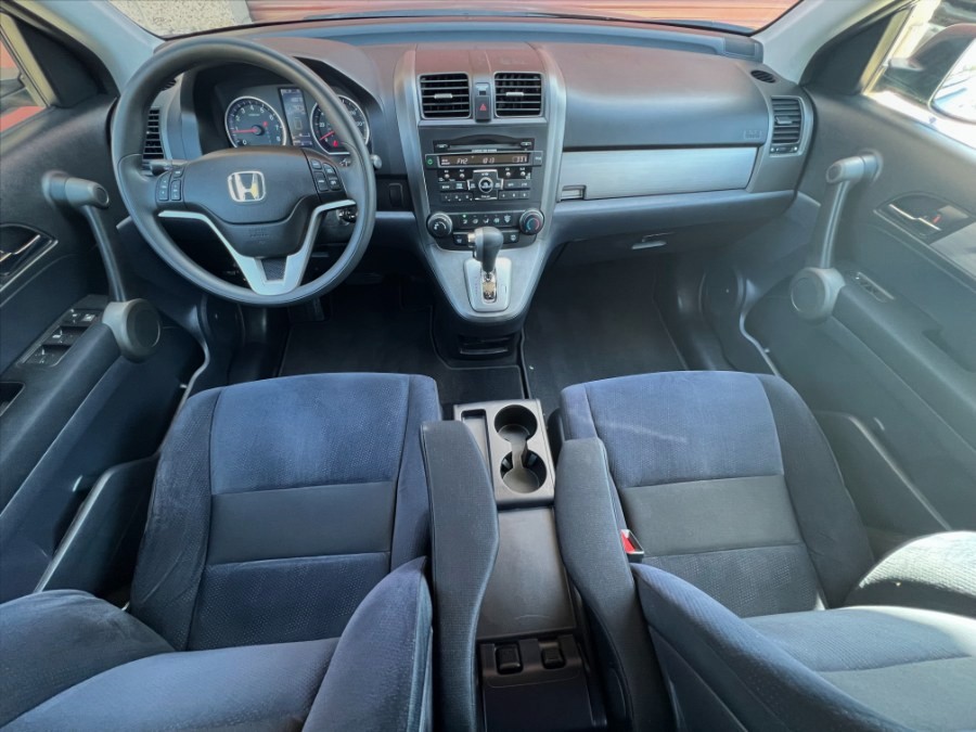 2010 Honda CR-V EX - Photo 18