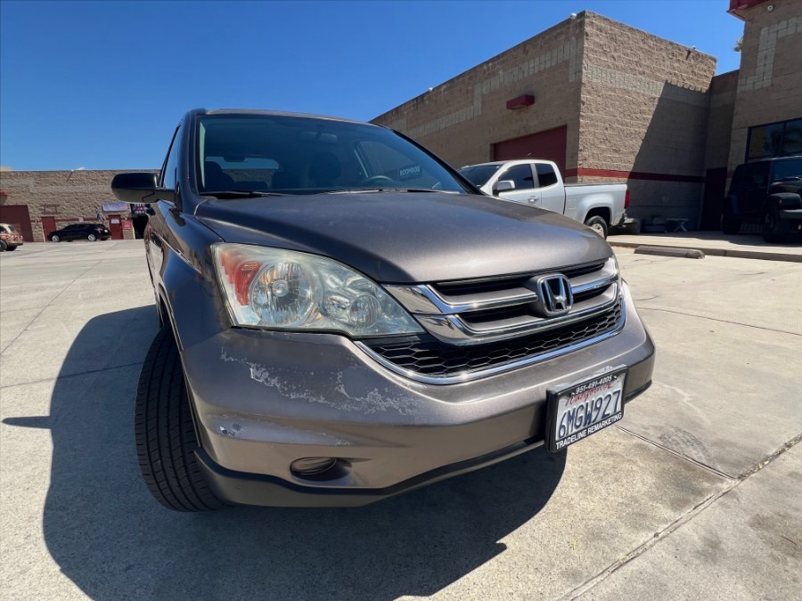 2010 Honda CR-V EX - Photo 9