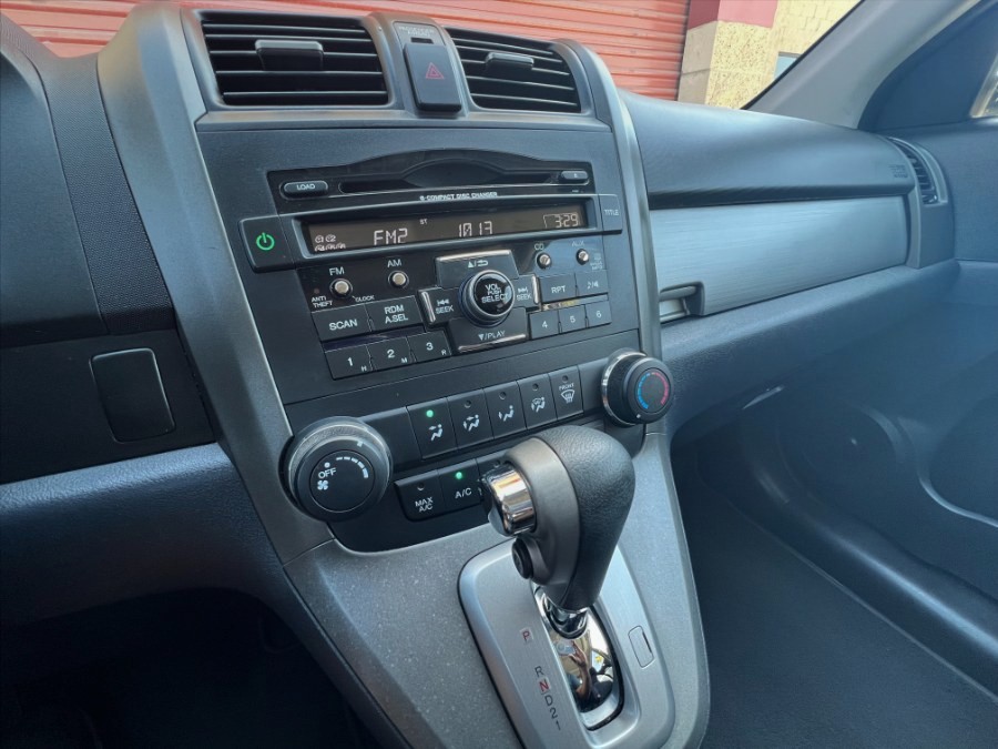2010 Honda CR-V EX - Photo 12