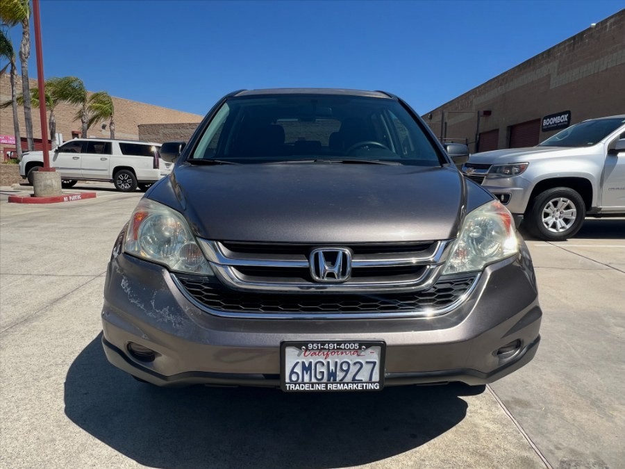 2010 Honda CR-V EX AUTO 2WD's photo