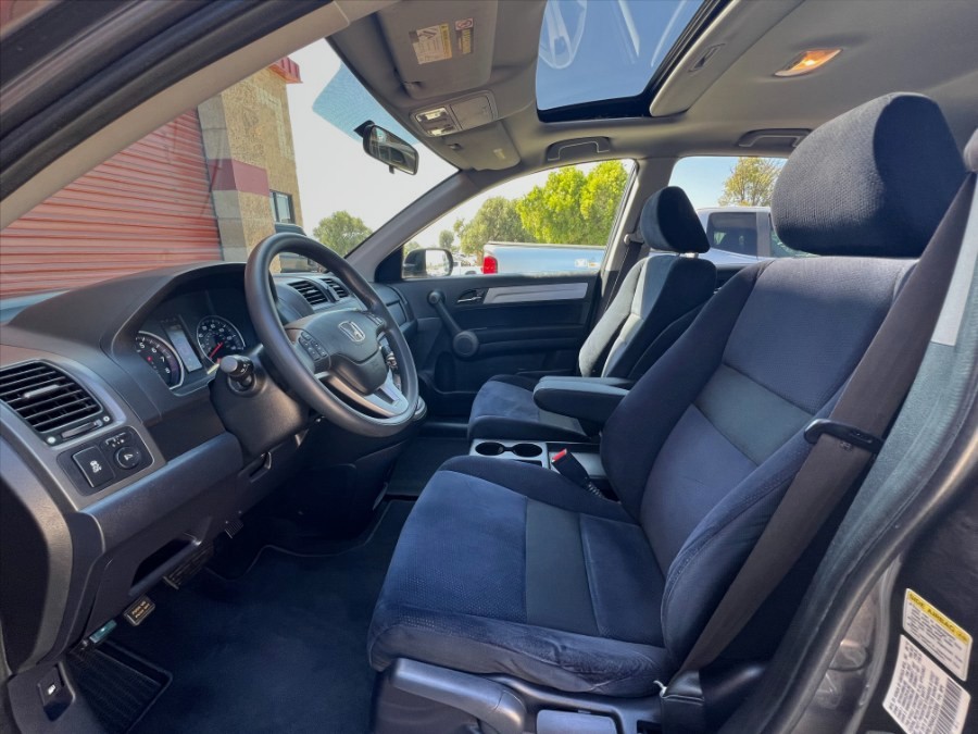 2010 Honda CR-V EX - Photo 15