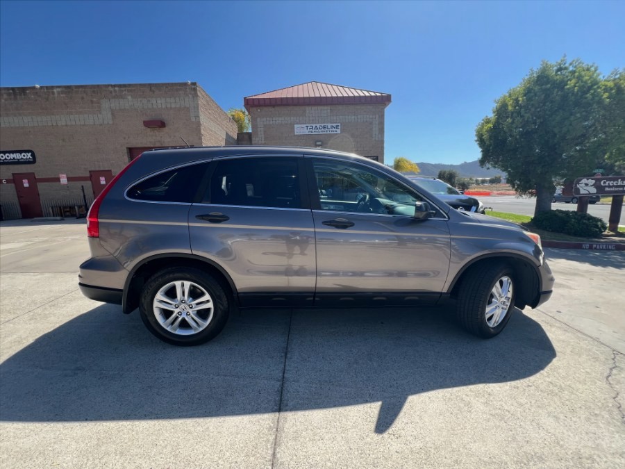 2010 Honda CR-V EX - Photo 7