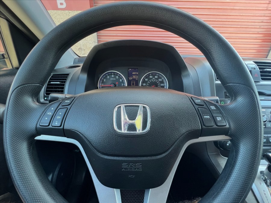 2010 Honda CR-V EX - Photo 13