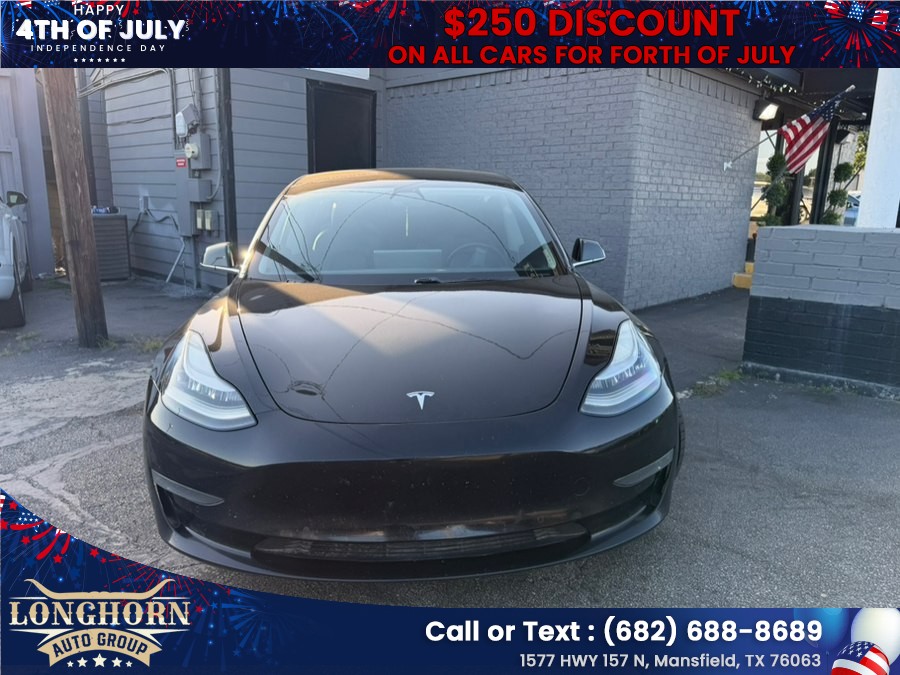 2019 Tesla Model 3 Dual Motor All-Whel Drive Long Range's photo