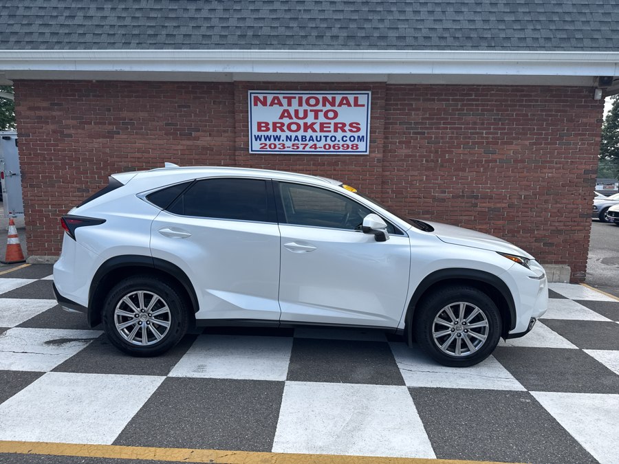 2016 Lexus NX 350 200t 4x4's photo