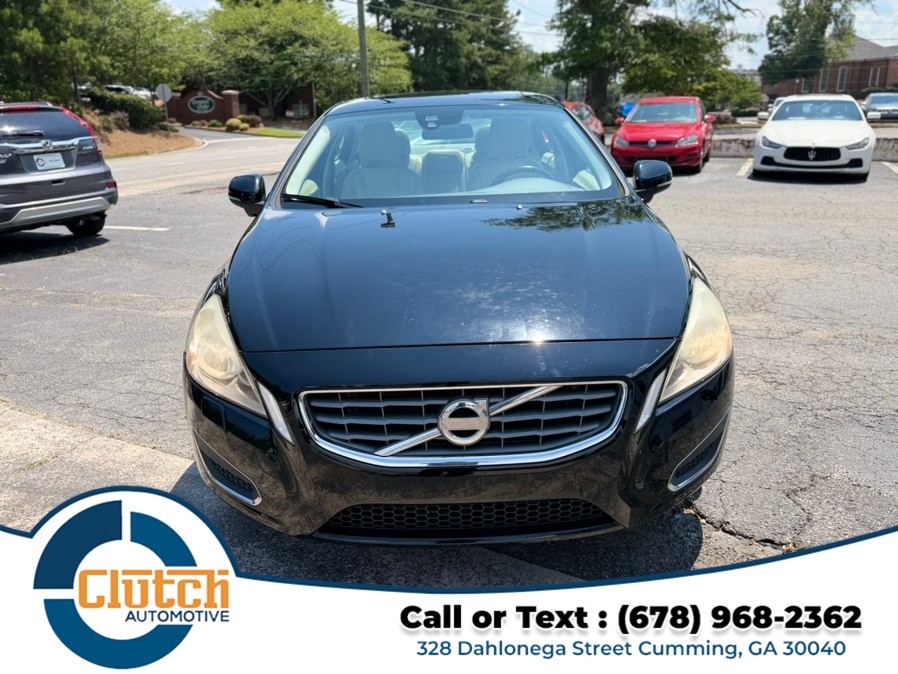 2013 Volvo S60 T5 FWD Auto Premier's photo