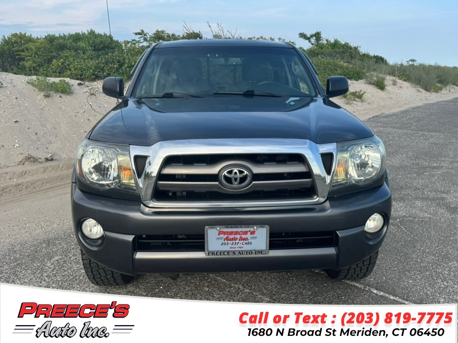 2009 Toyota Tacoma 4x4 Access Cab V6 5AT's photo