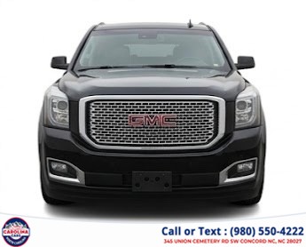 2017 GMC Yukon Denali AWD's photo