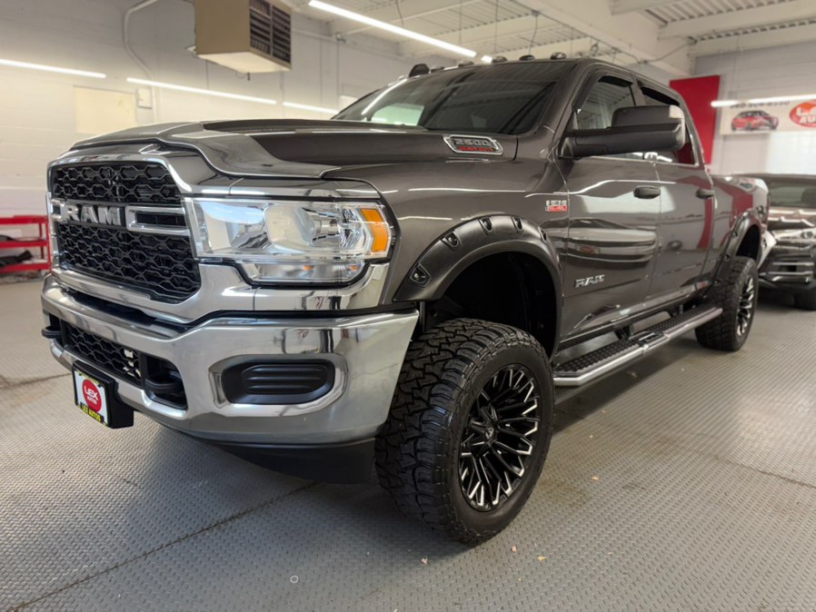 2021 RAM 2500 Tradesman 4X4 Crew Cab SWB's photo