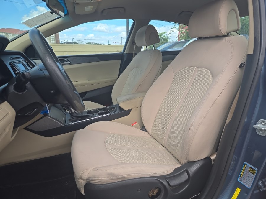 2015 Hyundai Sonata SE - Photo 8