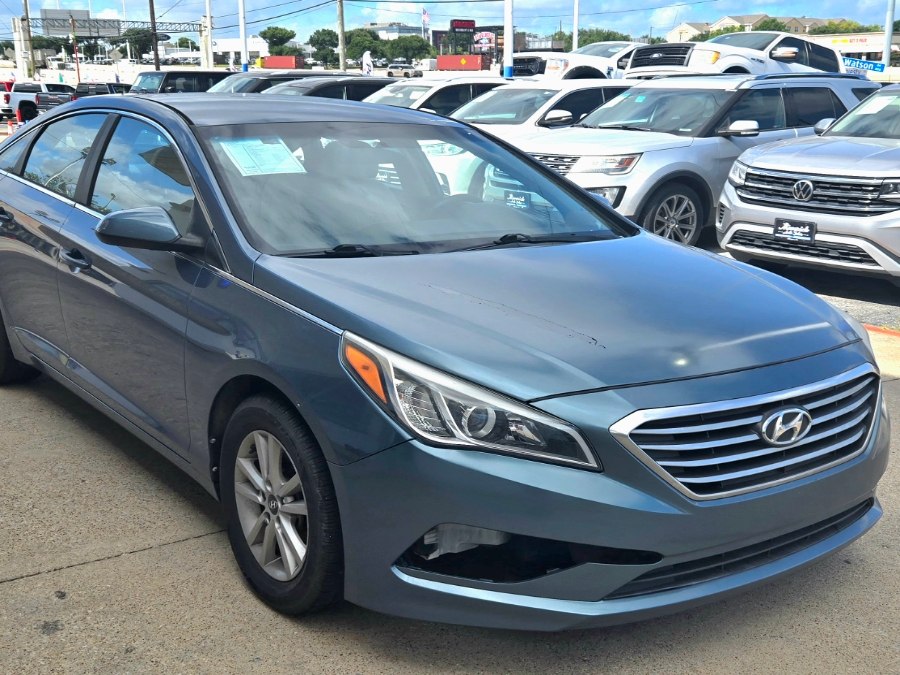 2015 Hyundai Sonata SE - Photo 6