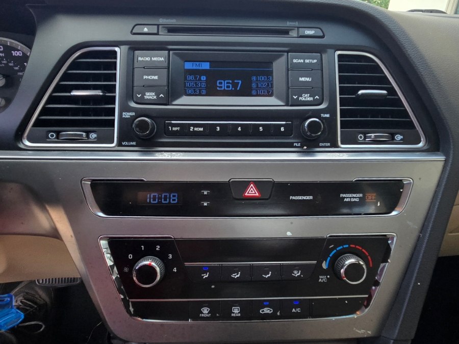 2015 Hyundai Sonata SE - Photo 12