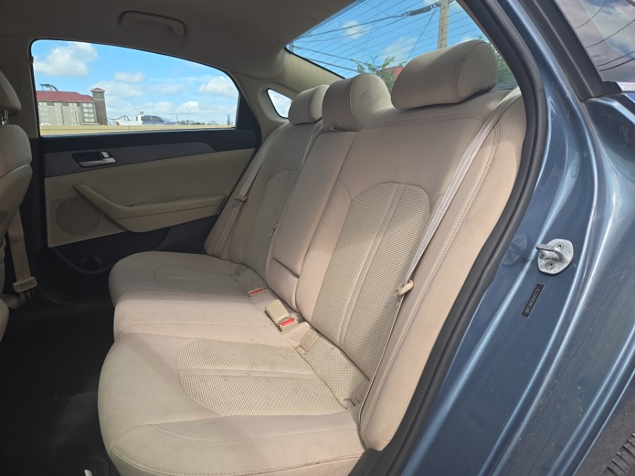 2015 Hyundai Sonata SE - Photo 9