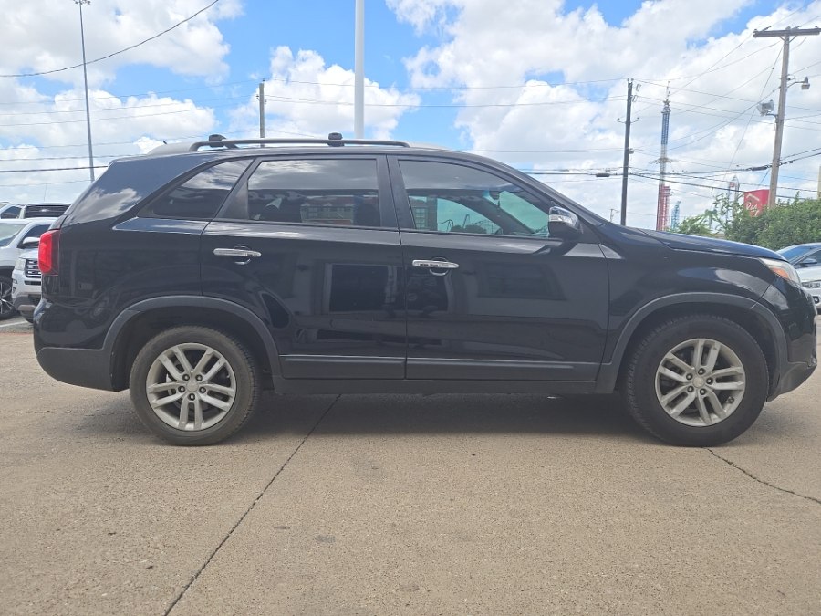 2014 Kia Sorento LX - Photo 6