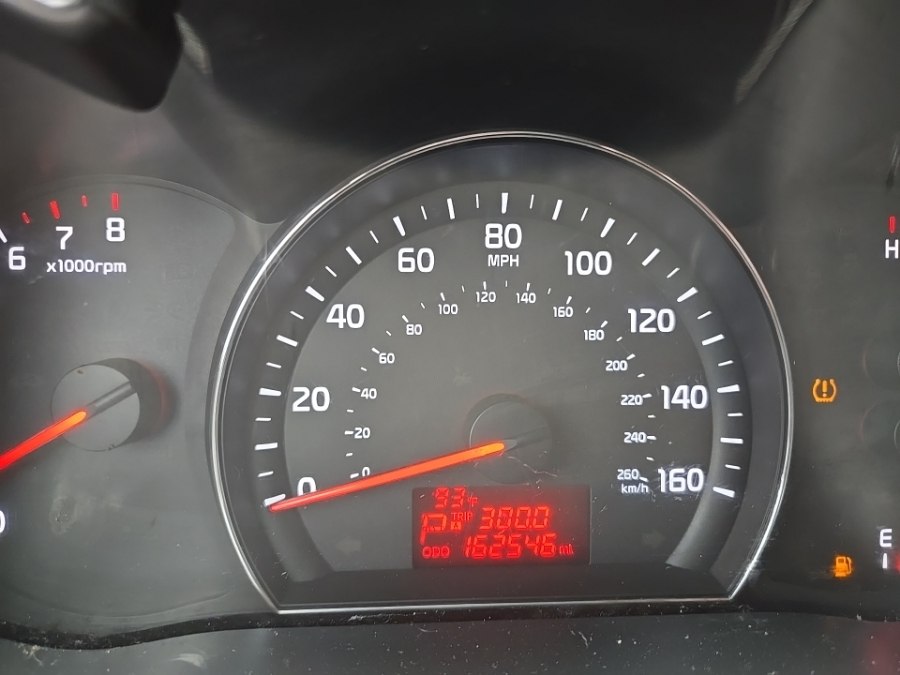 2014 Kia Sorento LX - Photo 15