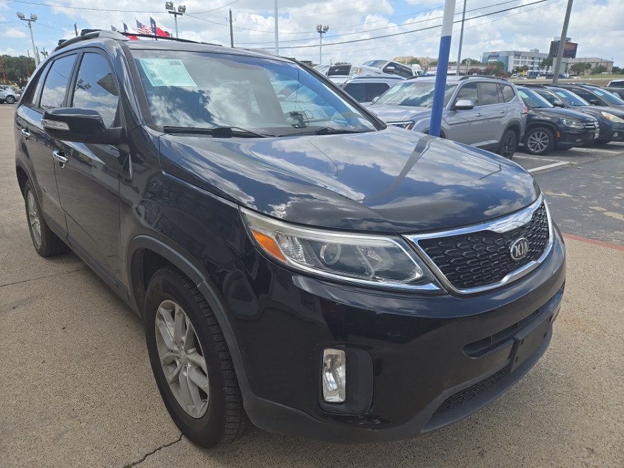2014 Kia Sorento LX - Photo 7