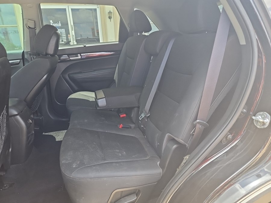 2014 Kia Sorento LX - Photo 10
