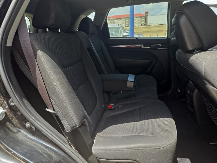 2014 Kia Sorento LX - Photo 11