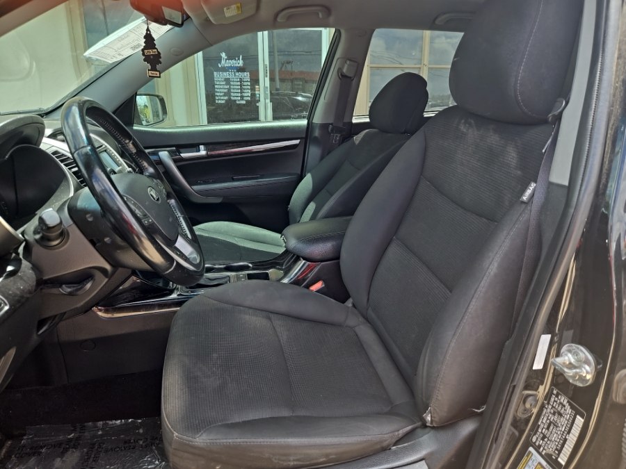 2014 Kia Sorento LX - Photo 9