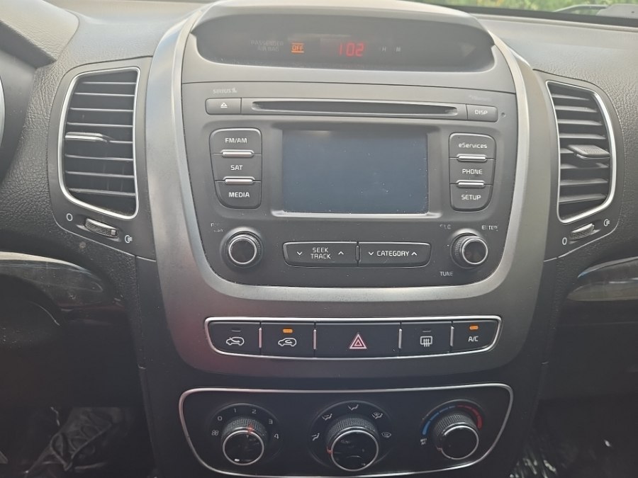 2014 Kia Sorento LX - Photo 13