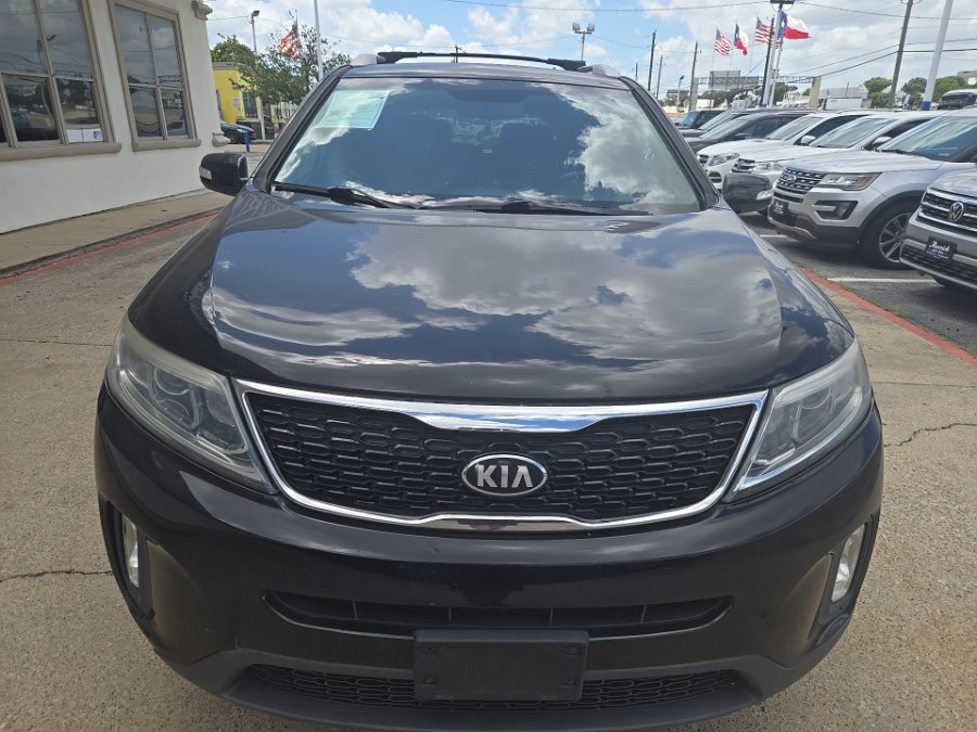 2014 Kia Sorento LX - Photo 8